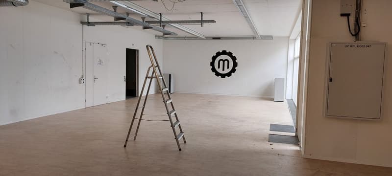 Central commercial location: Office/warehouse space, online shop (4)