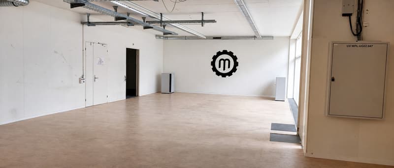 Zentraler Gewerbe-Standort: Büro-/Lagerflächen, Onlineshop (4)