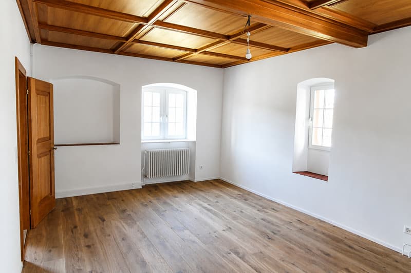 Modern restauriertes Pfarrhaus - herrliche Aussicht (5)