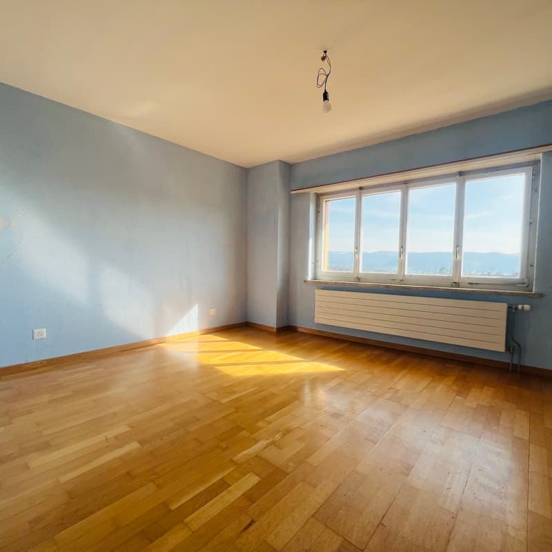 Lots of space for individual living needs (7)