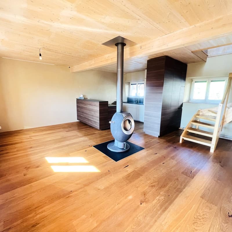Lots of space for individual living needs (3)