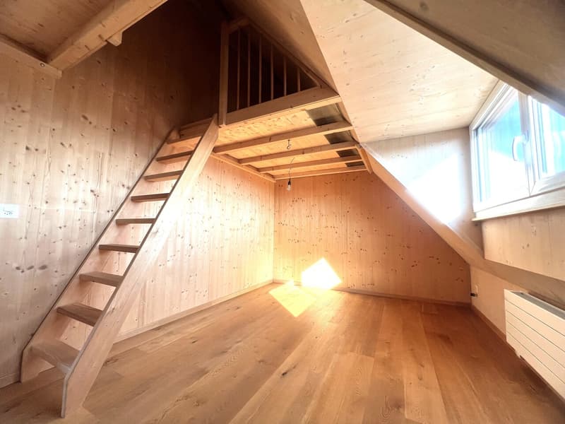 Lots of space for individual living needs (11)