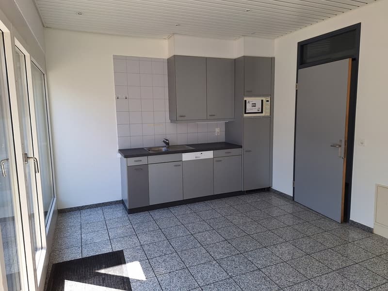 Büroflächen, ab 18m2 bis 736 m2 - an ruhiger Lage (6)