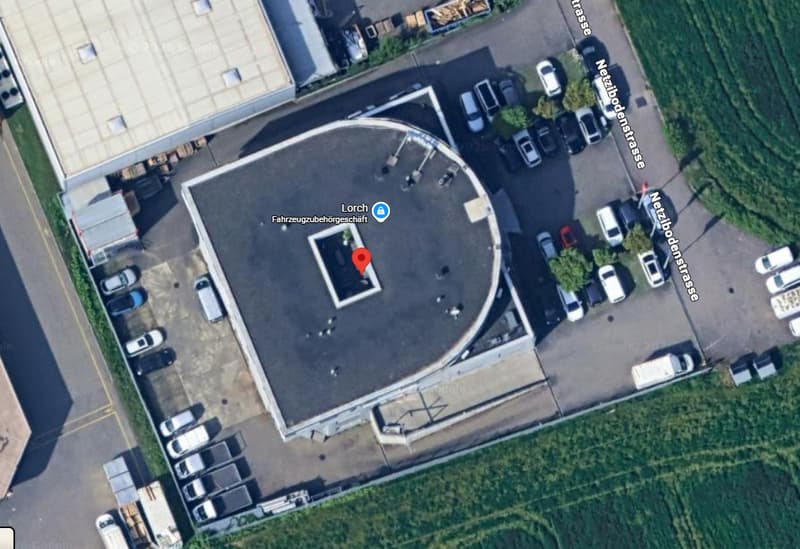 Büroflächen, ab 18m2 bis 736 m2 - an ruhiger Lage (12)