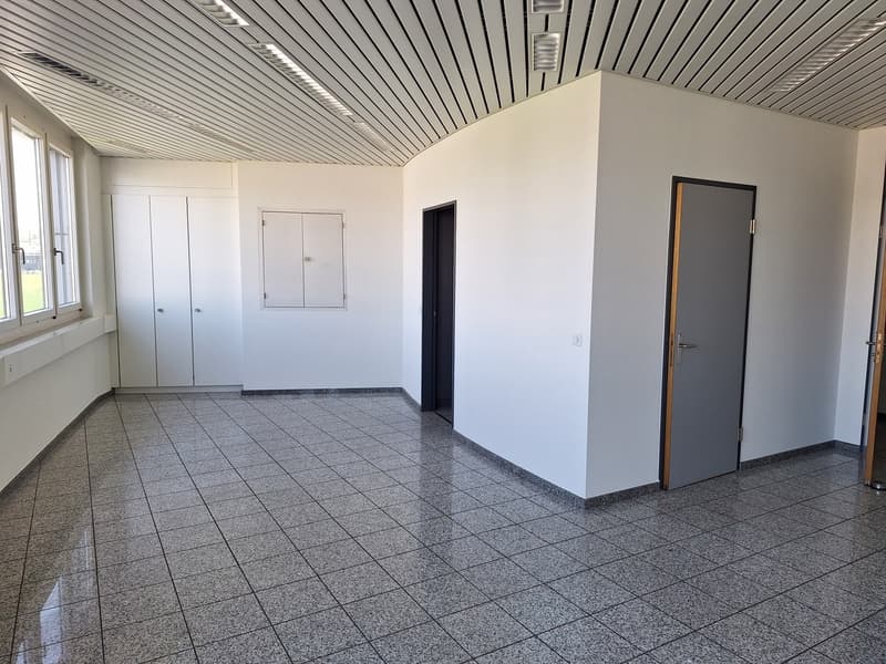 Büroflächen, ab 18m2 bis 736 m2 - an ruhiger Lage (2)