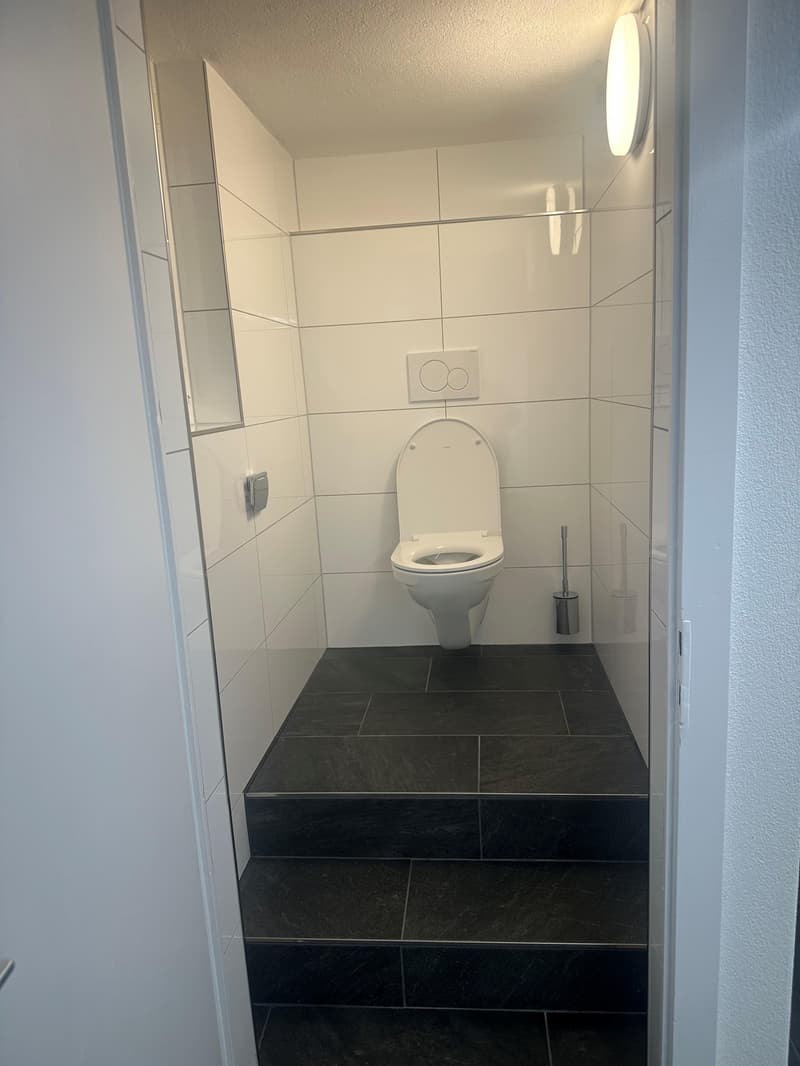 Recherchez-vous un grand espace pour une entreprise calme ? Nous avons l'espace qu'il vous faut ! (7)