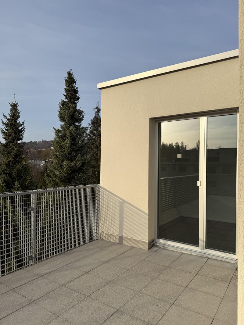 Appartamento di 3,5 locali in affitto a Hinwil! (11)