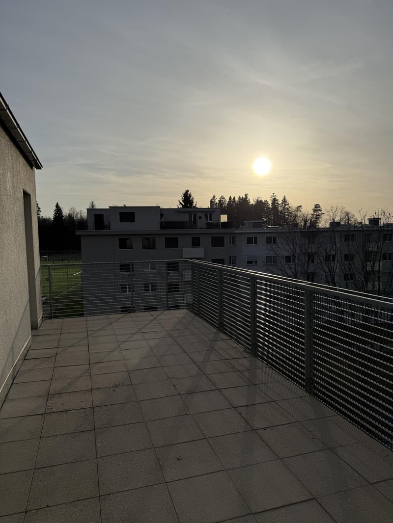 Appartamento di 3,5 locali in affitto a Hinwil! (10)