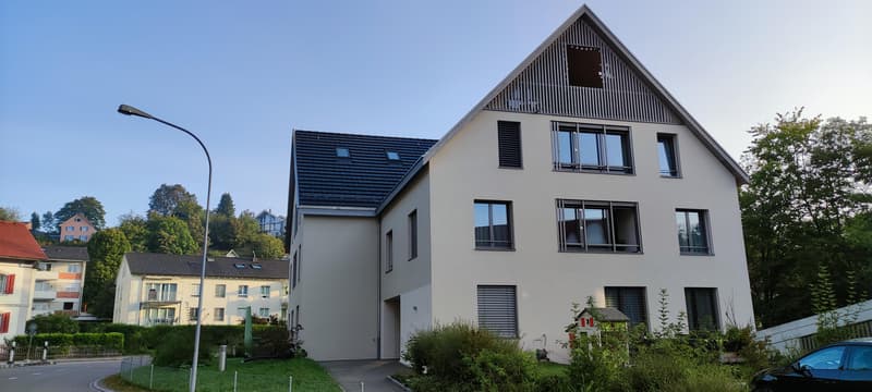 Posto auto a Bassersdorf (2)