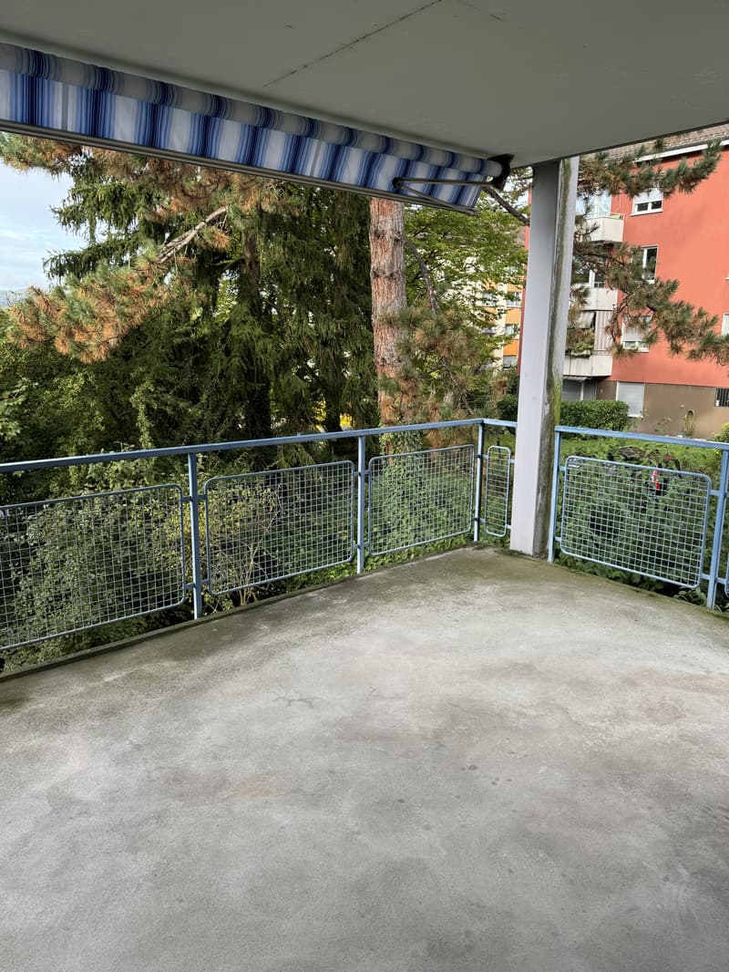Appartement 3.5 pièces à Dübendorf (7)
