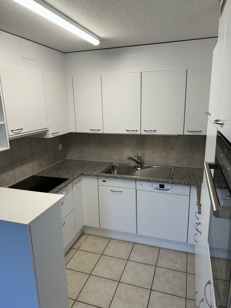 Appartement 3.5 pièces à Dübendorf (2)
