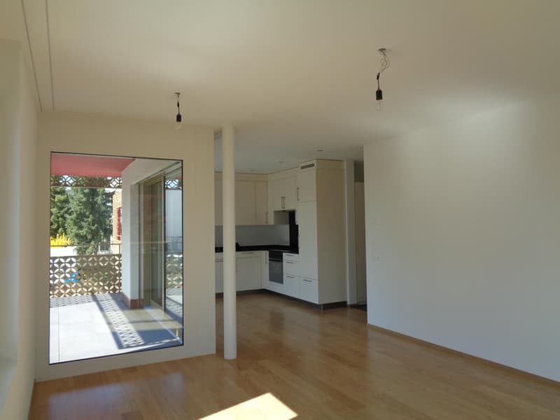 Appartamento di 2,5 locali a Oberengstringen (8)
