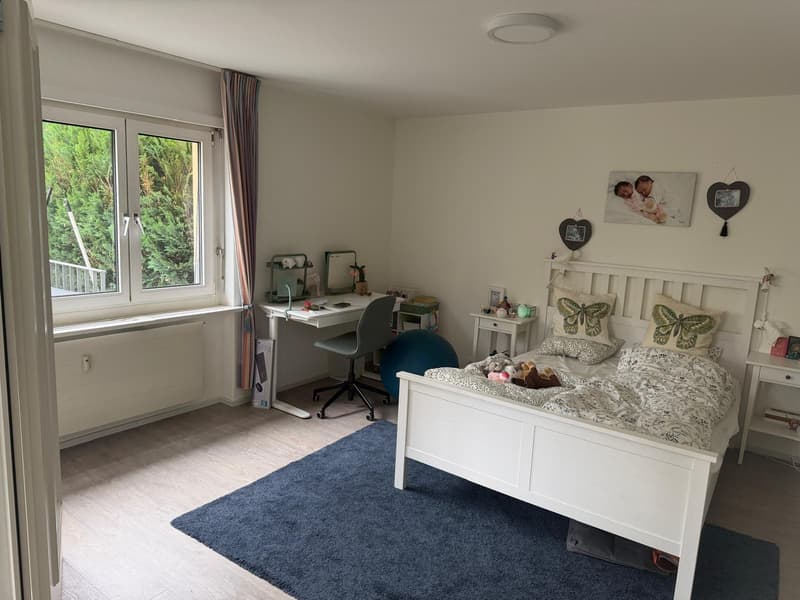 Appartement de 3,5 pièces rénové dans une communauté lacustre très demandée (7)