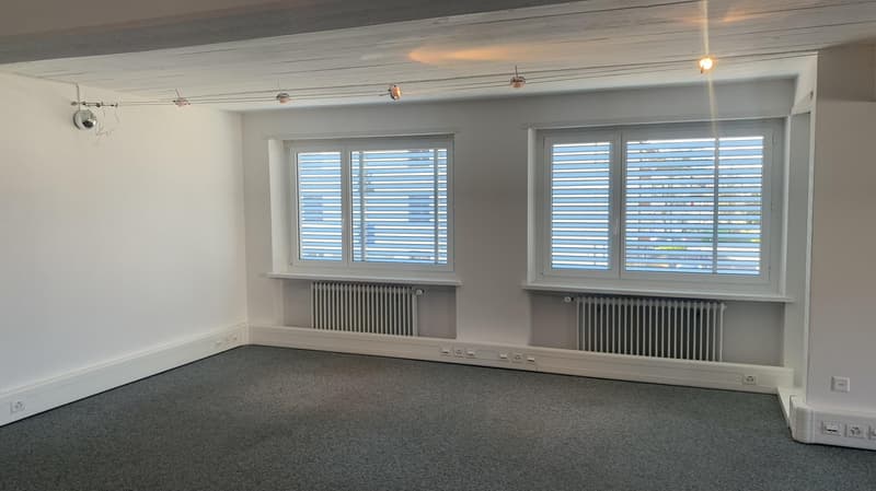 Bureau à Bassersdorf (3)