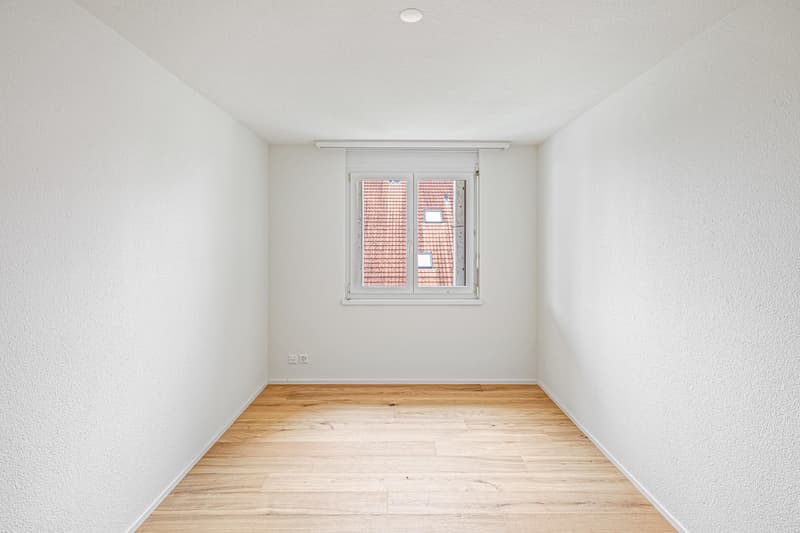 4.5 Zimmerwohnung in Winkel (5)