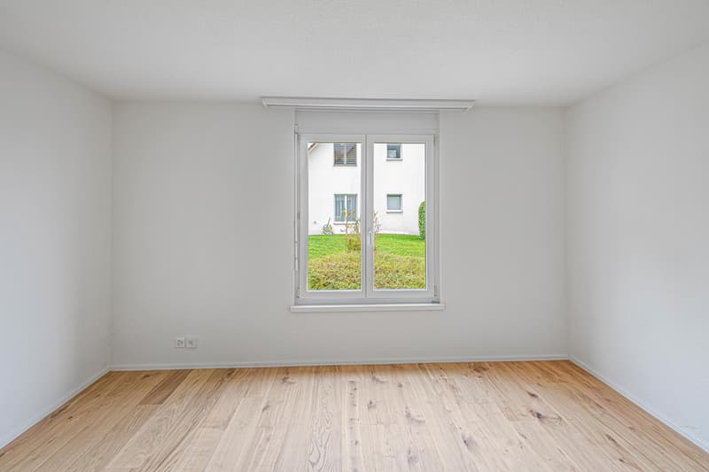 4.5 Zimmerwohnung in Winkel (6)