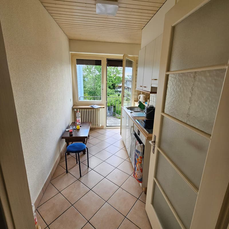 Appartement 2.5 pièces à louer à Zurich ! (3)