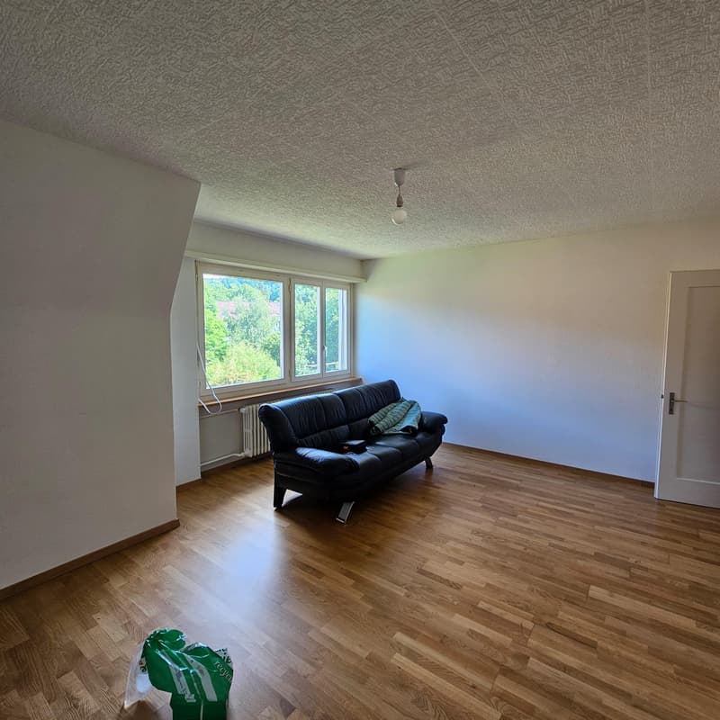Appartement 2.5 pièces à louer à Zurich ! (6)