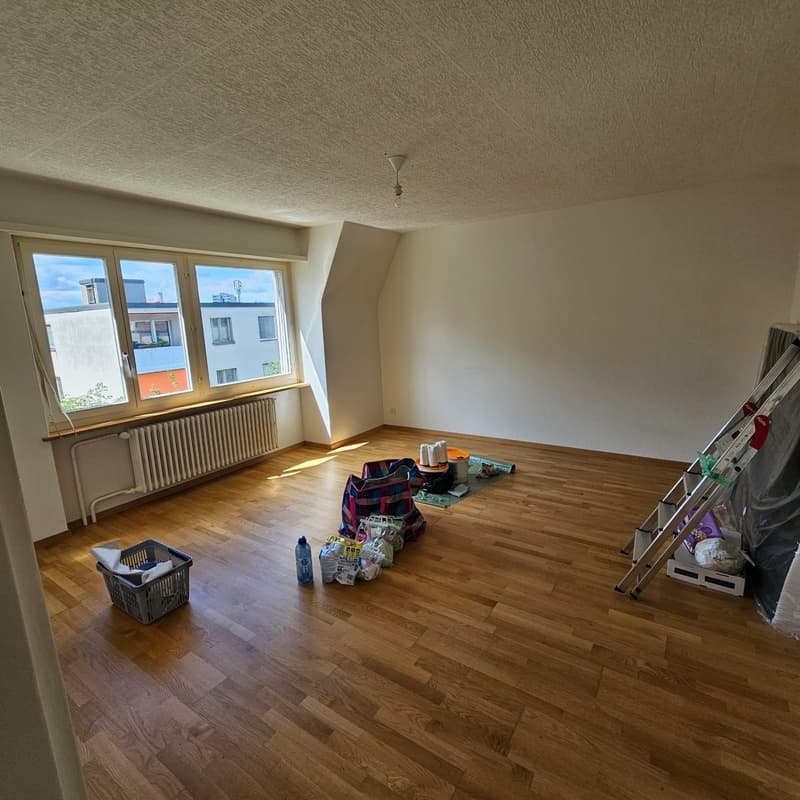 Appartement 2.5 pièces à louer à Zurich ! (8)