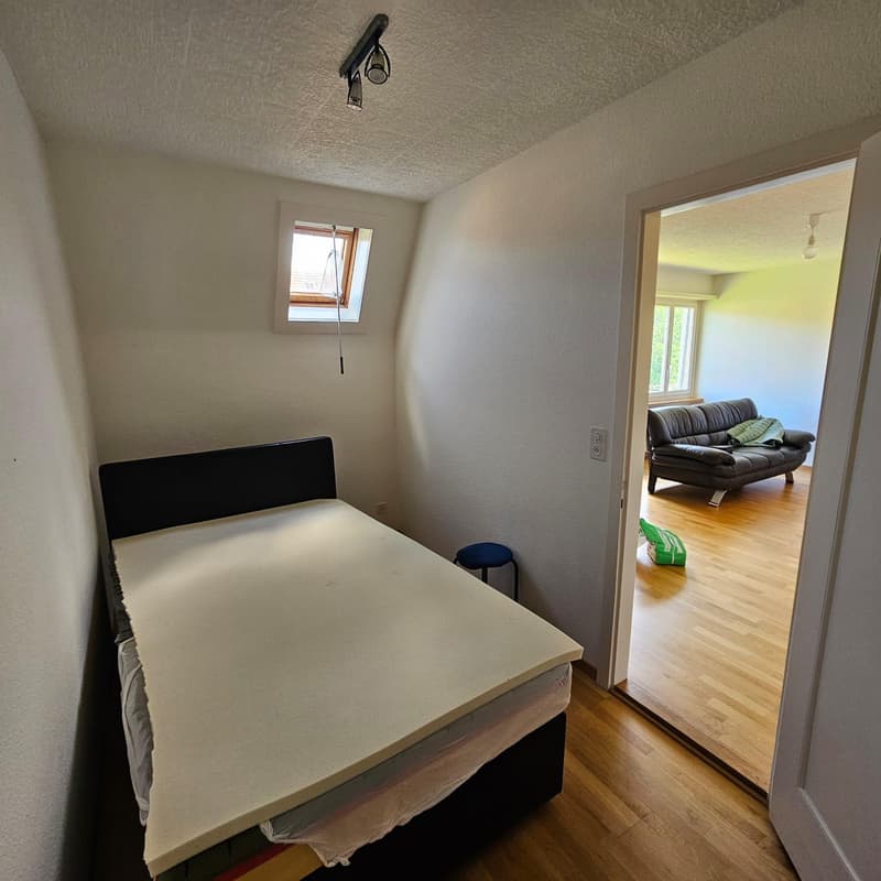 Appartement 2.5 pièces à louer à Zurich ! (5)