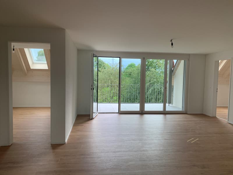 Charmant appartement 2.5 pièces à Rumlikon (4)