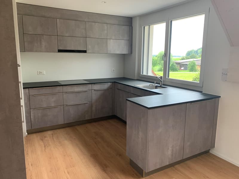Charmant appartement 2.5 pièces à Rumlikon (2)