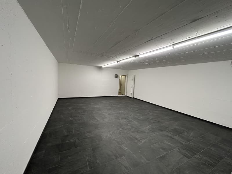 Storage room for rent in Zürich-Schwamendingen (3)