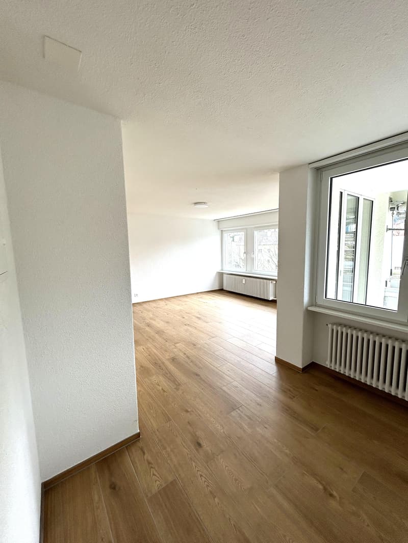 Appartement 3,5 pièces à Frauenfeld (2)
