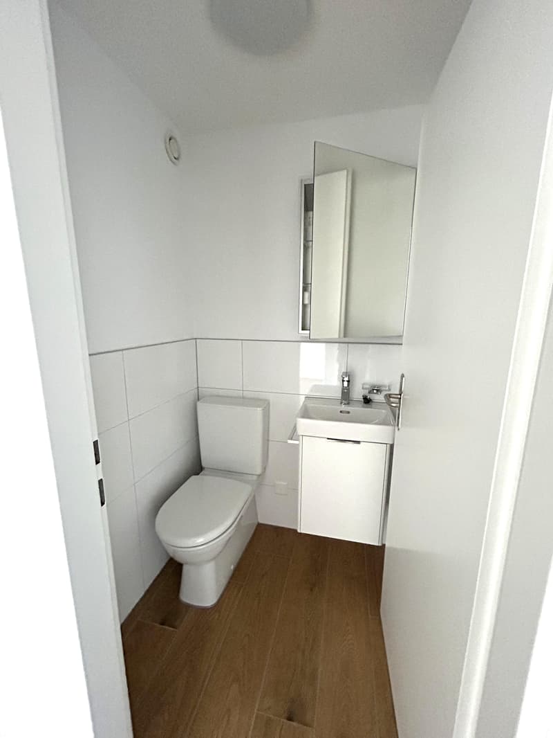 Appartement 3,5 pièces à Frauenfeld (8)