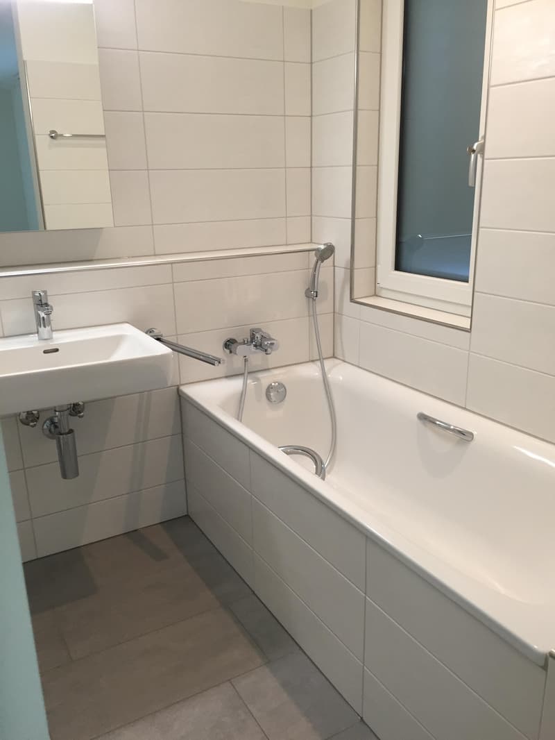 3.5 room apartment in Dietlikon (10)