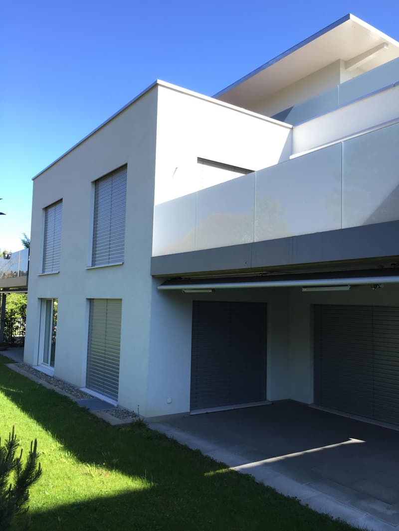 3.5 room apartment in Dietlikon (2)