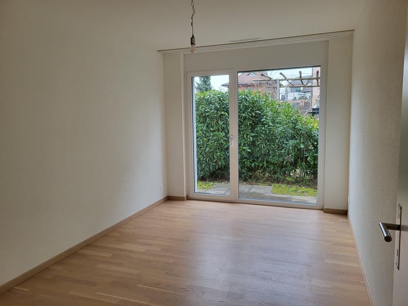 3.5 room apartment in Dietlikon (7)