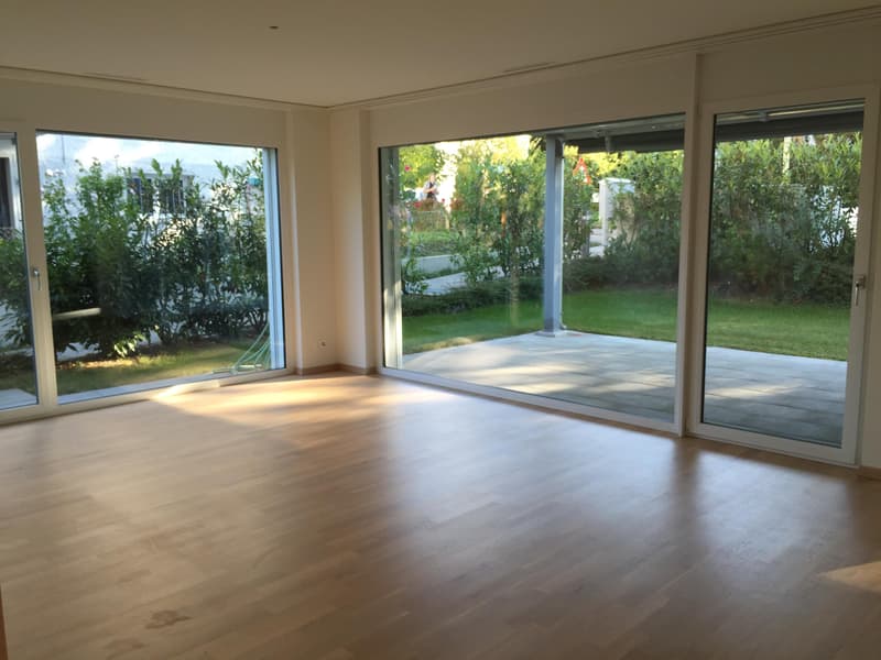 3.5 room apartment in Dietlikon (6)