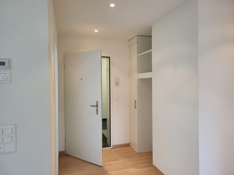 3.5 room apartment in Dietlikon (3)