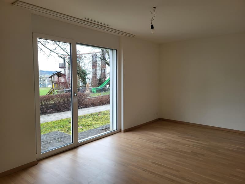 3.5 room apartment in Dietlikon (8)