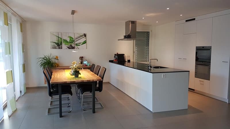 4.5 Zimmerwohnung in Dübendorf (4)