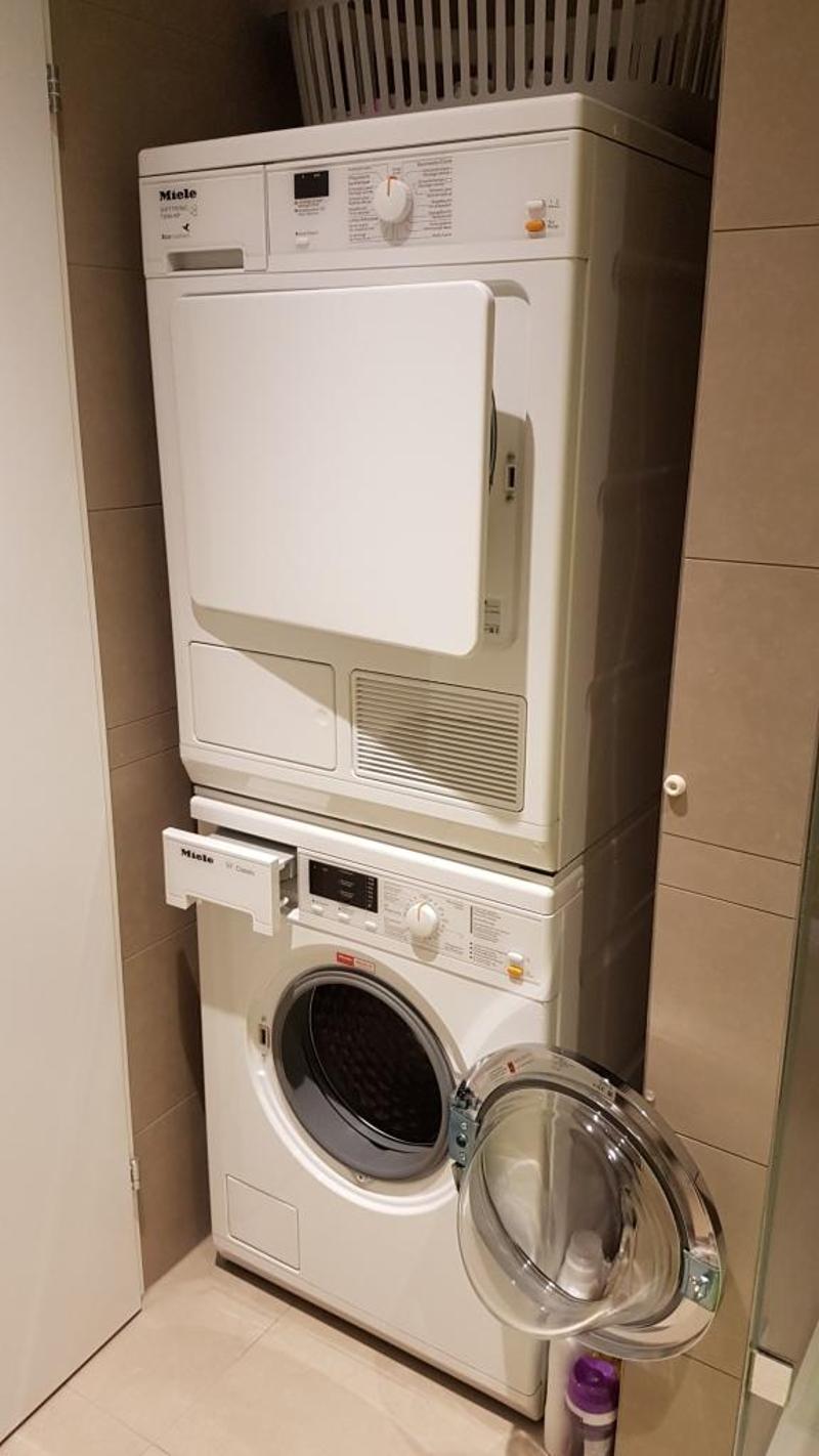 4.5 Zimmerwohnung in Dübendorf (5)