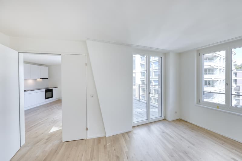 4.5 Zimmerwohnung in Bülach (6)