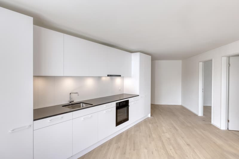 4.5 Zimmerwohnung in Bülach (3)