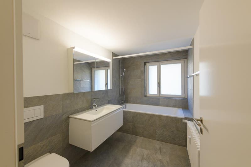 4.5 Zimmerwohnung in Effretikon (3)