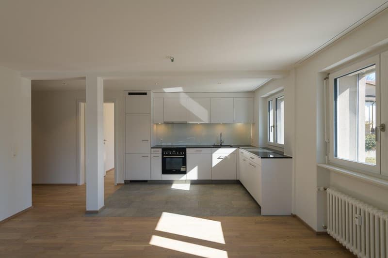 4.5 Zimmerwohnung in Effretikon (2)