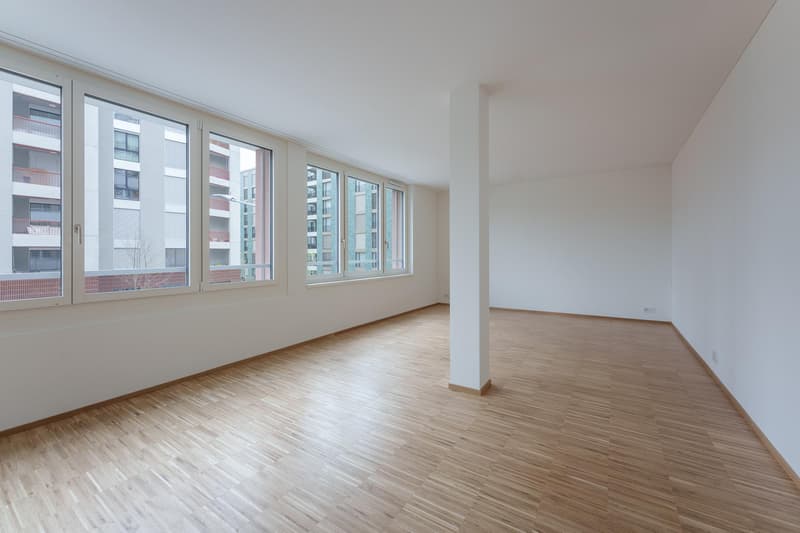 Moderne Gewerbefläche/Büro an attraktiver Lage in Zürich-Leimbach (3)