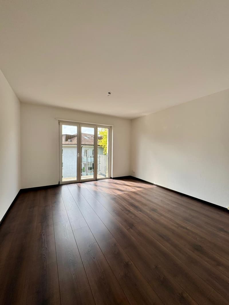 Appartamento 2.0 locali a Zürich-Hottingen (3)