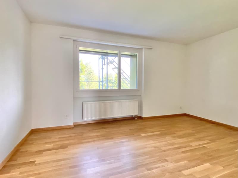 Appartamento moderno 3.5 locali in affitto a Obfelden! (8)