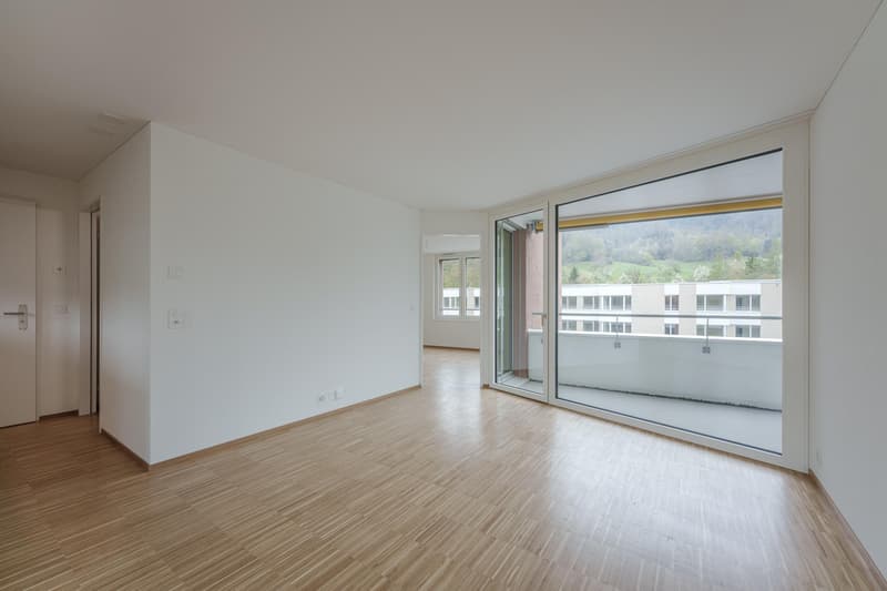 Appartement moderne et adapté aux seniors de 3,5 pièces à Zürich-Manegg (6)