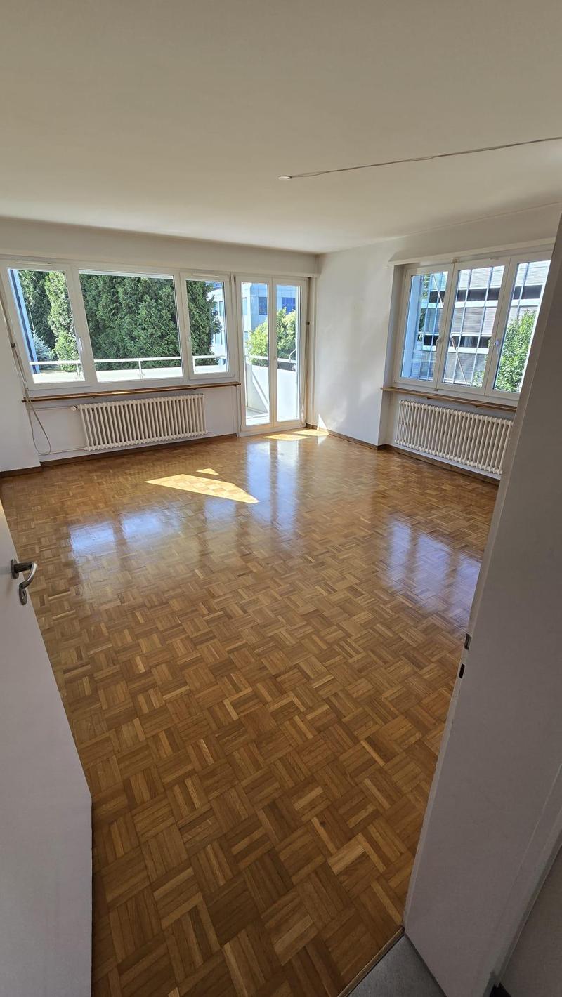 3.0 Zimmerwohnung in Küsnacht ZH nähe See (2)