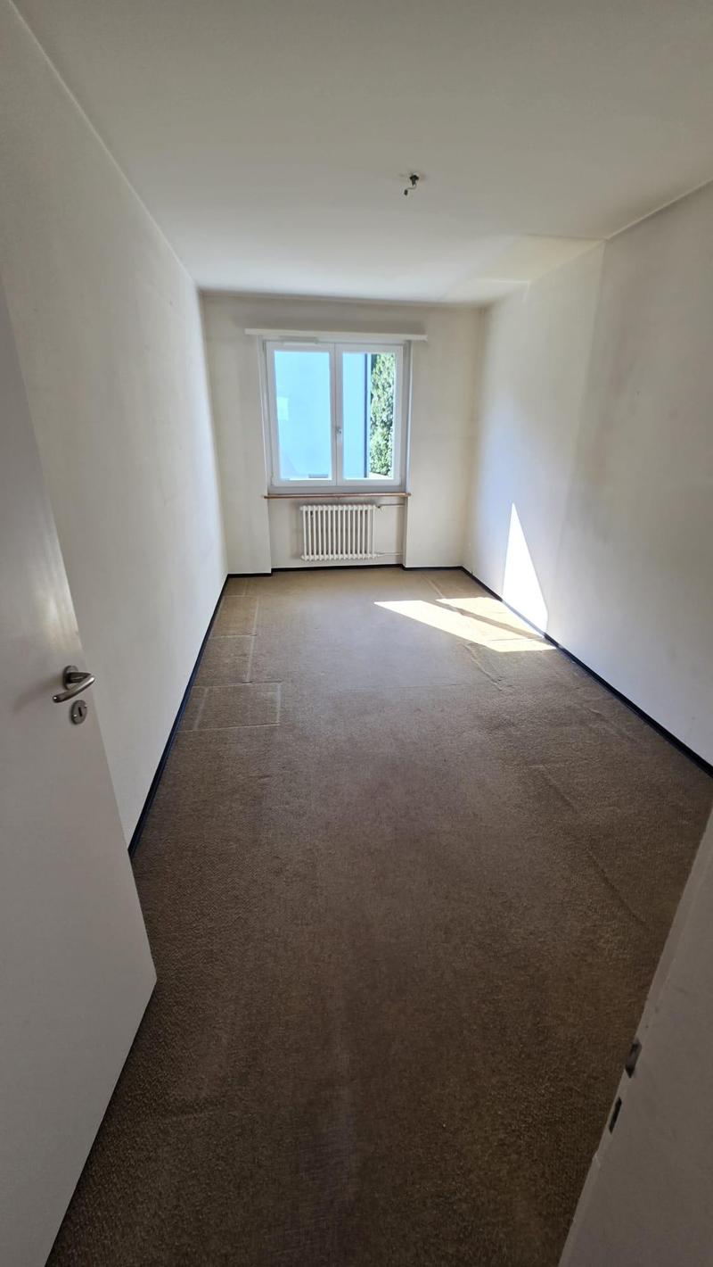 3.0 Zimmerwohnung in Küsnacht ZH nähe See (6)