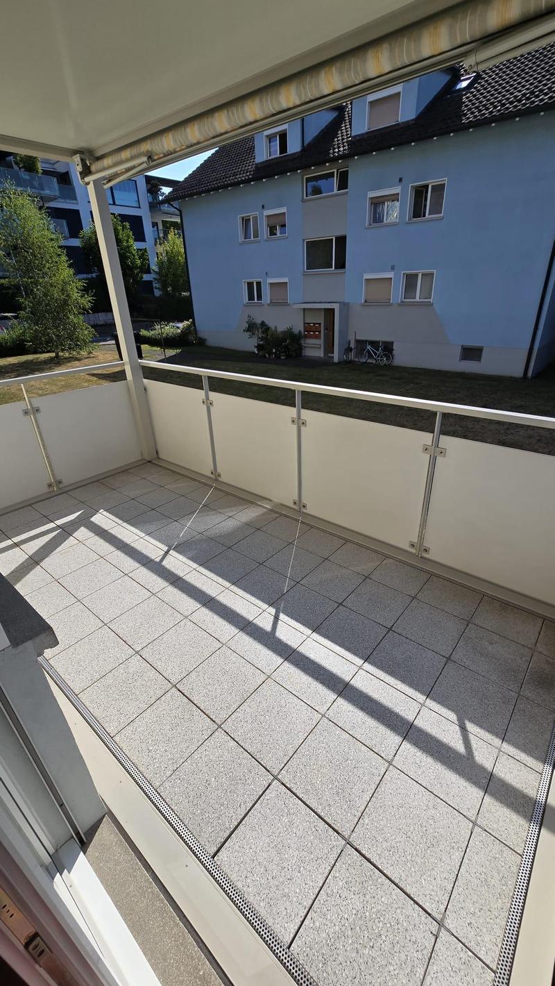 3.0 Zimmerwohnung in Küsnacht ZH nähe See (3)