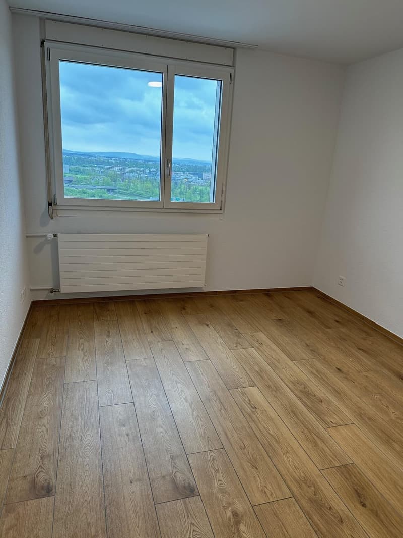 3.5 room apartment in Zurich (4)