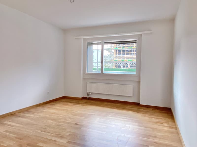 4.5 Zimmerwohnung in Obfelden zu vermieten! (4)